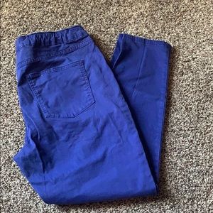 Arizona pull on khakis